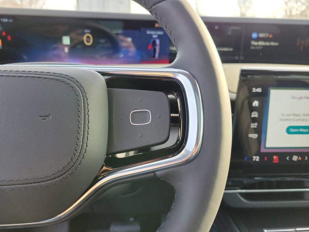 New 2026 Lincoln Nautilus Premier w/ Equipment Group 102A image 25