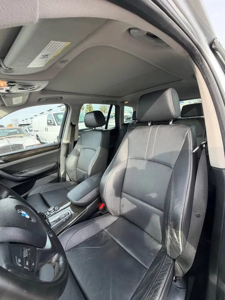 Used 2011 BMW X3 xDrive28i AWD/4WD image 6