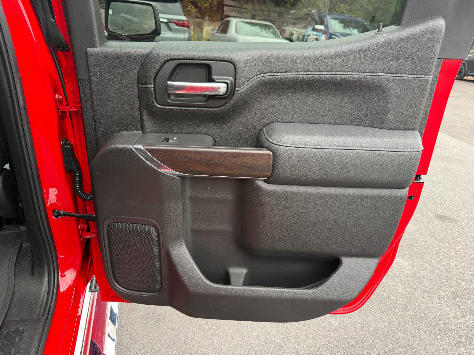 Used 2021 GMC Sierra 1500 SLT w/ SLT Premium Plus Package image 21