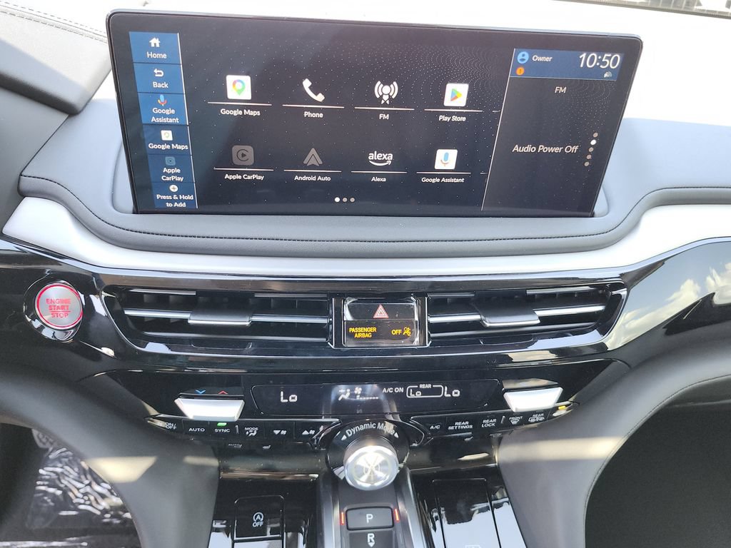 New 2026 Acura MDX w/ Technology Package FWD image 21