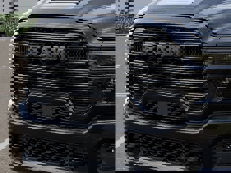 New 2026 RAM 2500 Laramie image 11