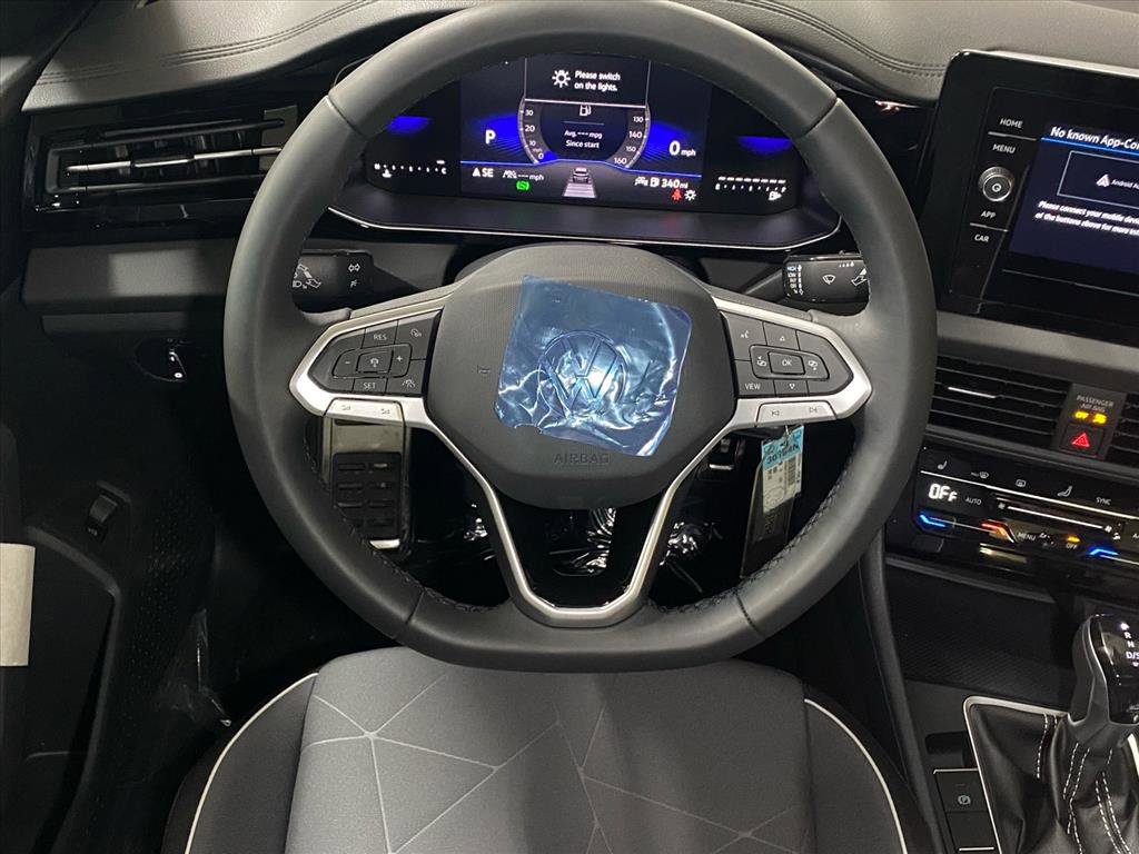 New 2026 Volkswagen Jetta Sport image 5