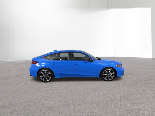 New 2026 Honda Civic Sport Touring image 22