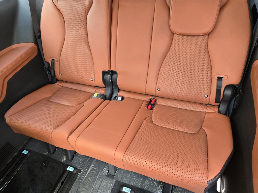 New 2026 Kia Carnival SX Prestige image 22
