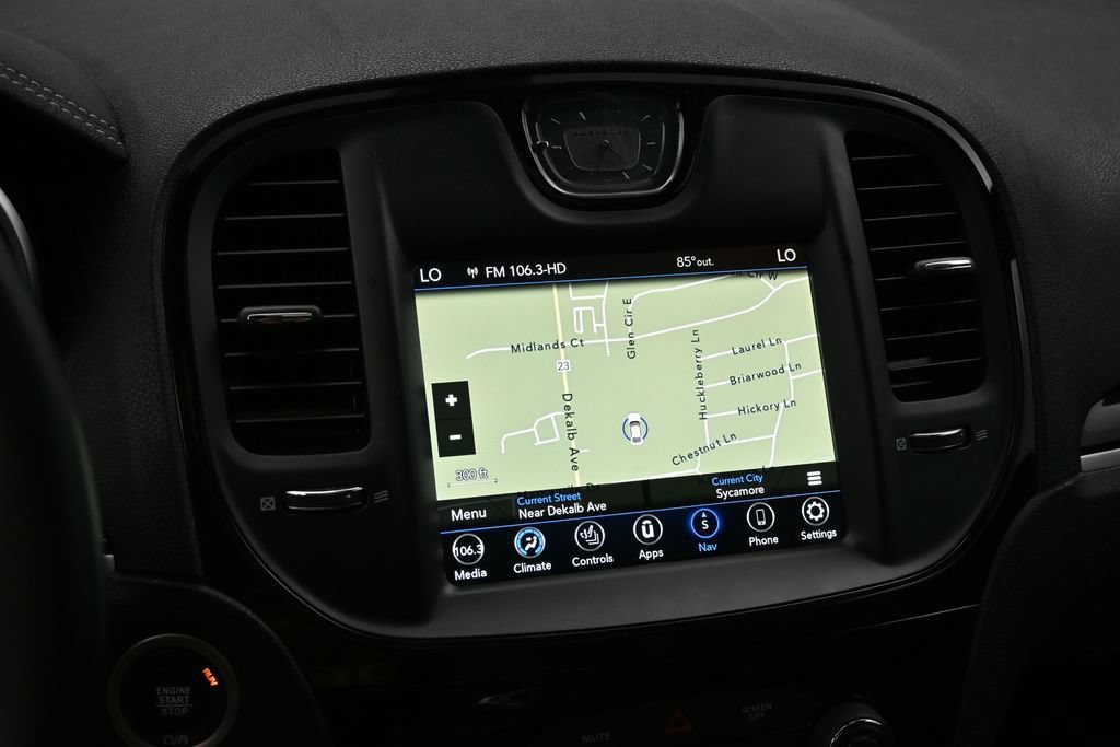 Used 2022 Chrysler 300 S RWD image 18