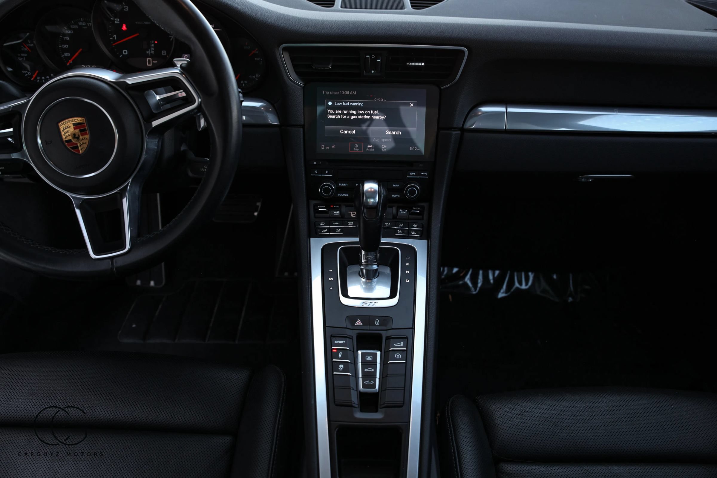 Used 2019 Porsche 911 Carrera image 37