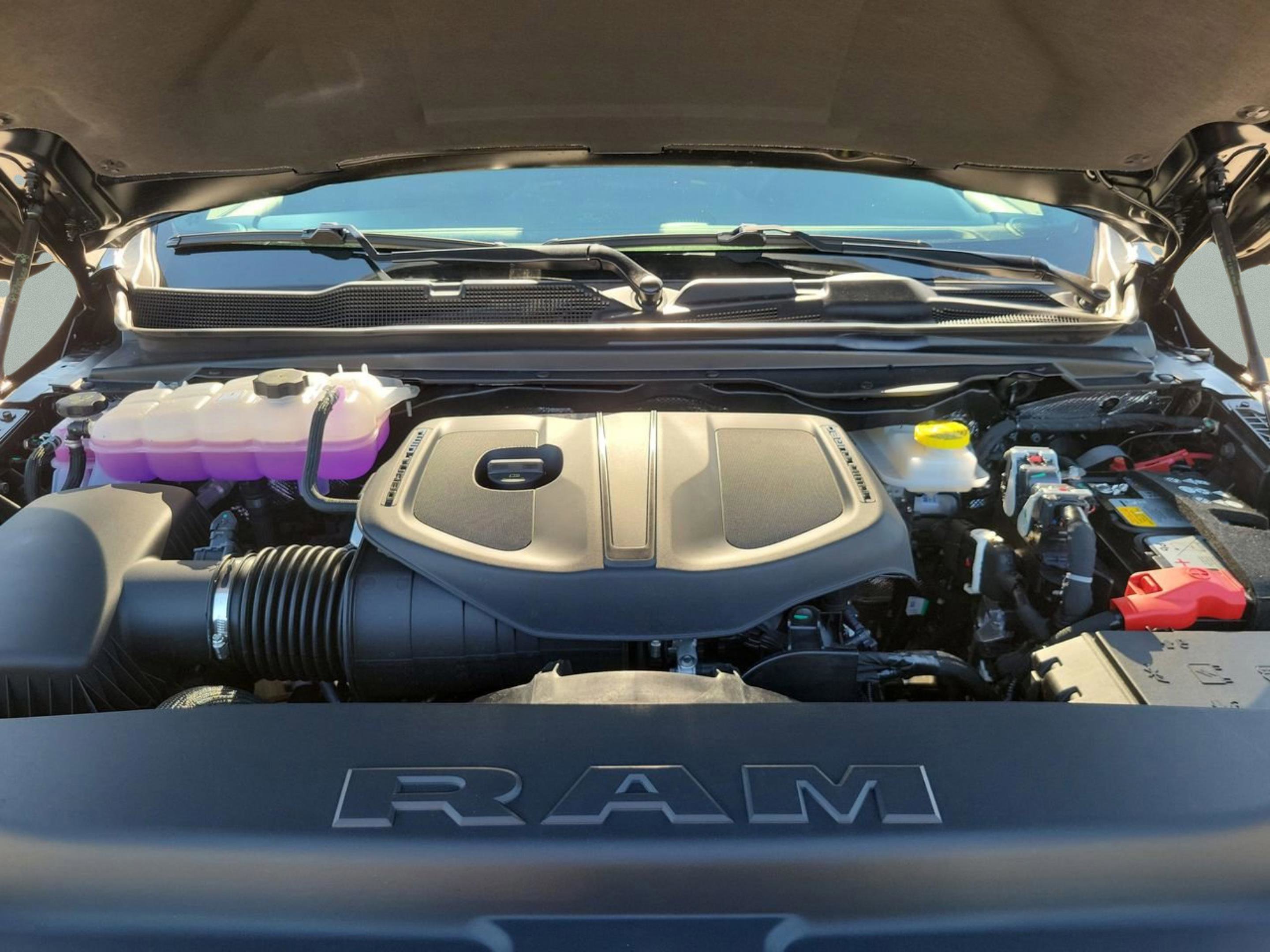 New 2026 RAM 1500 Express image 23