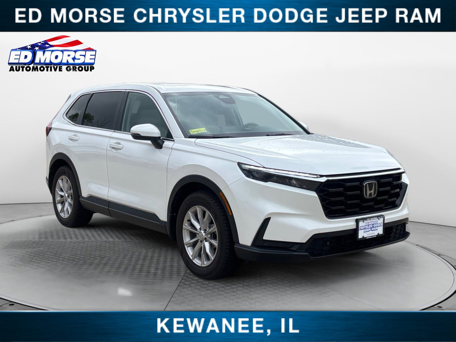 Used 2023 Honda CR-V EX-L image 7