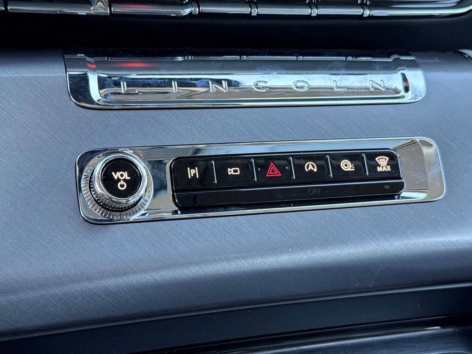 New 2026 Lincoln Aviator 2WD image 20