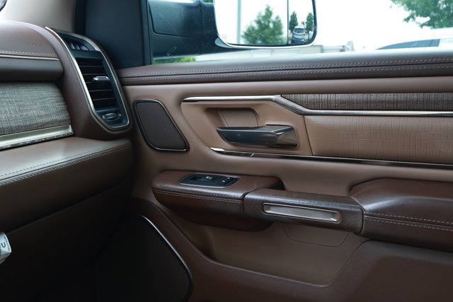 Used 2019 RAM 1500 Limited AWD/4WD image 30