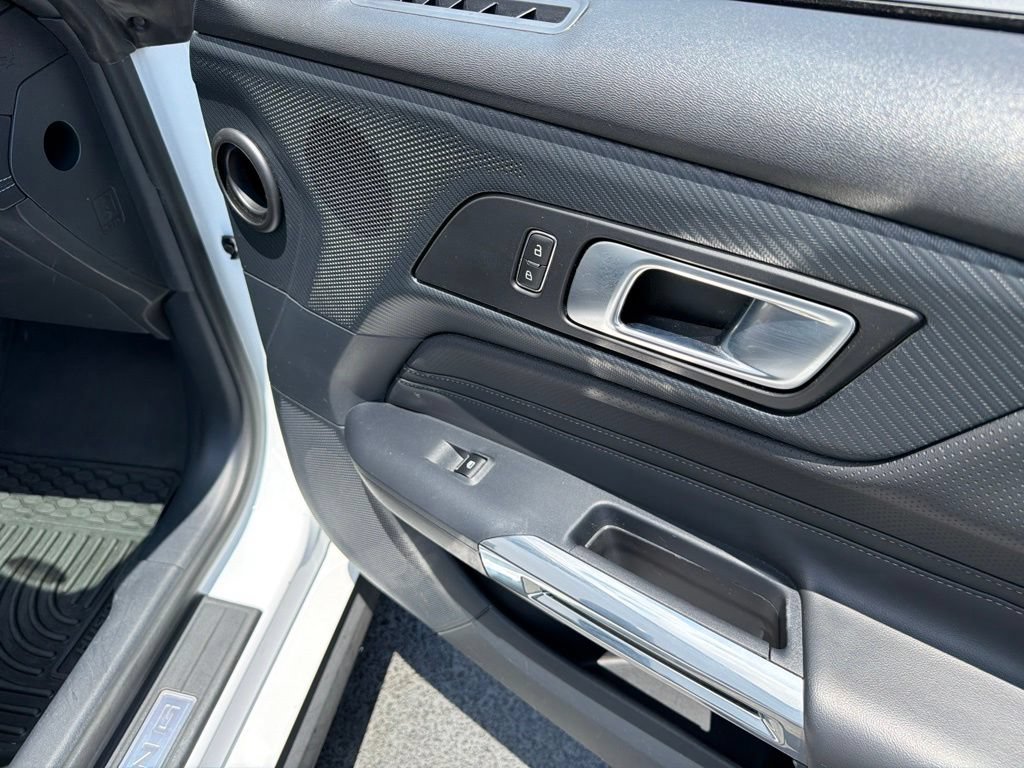 Used 2024 Ford Mustang Premium RWD image 22
