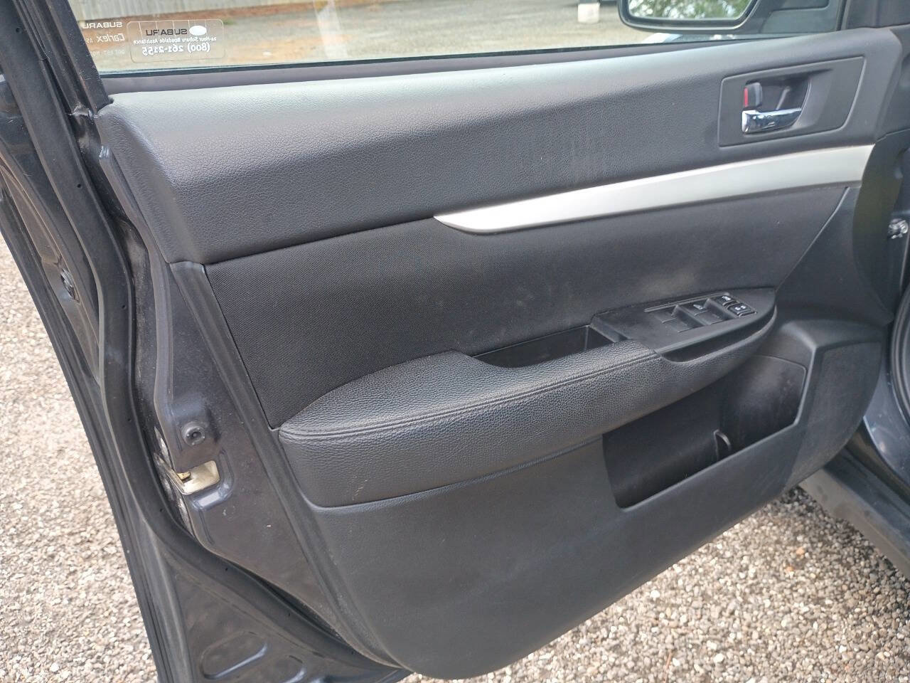 Used 2012 Subaru Outback 2.5i Premium w/ Popular Pkg 2 image 23