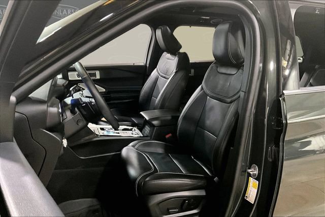 Used 2022 Ford Explorer ST w/ Equipment Group 401A image 13