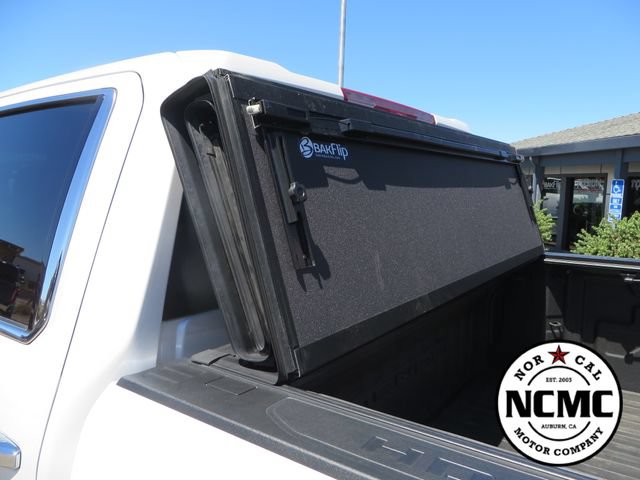 Used 2024 GMC Sierra 3500 Denali w/ Denali Reserve Package AWD/4WD image 18