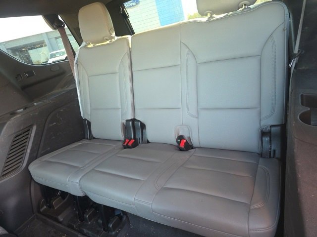 Used 2021 Chevrolet Tahoe LT image 11