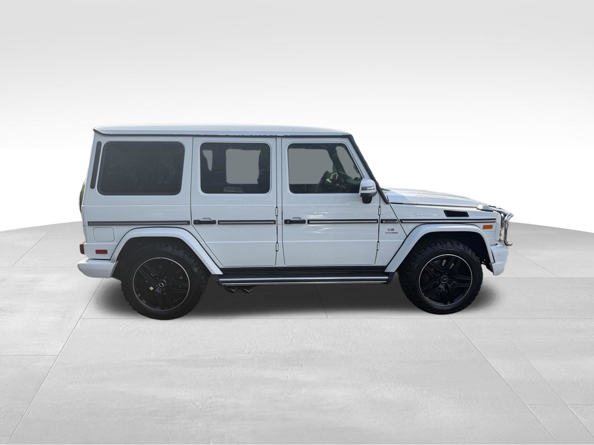 Used 2017 Mercedes-Benz G 63 AMG 4MATIC image 29