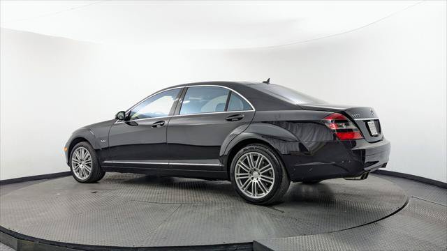 Used 2008 Mercedes-Benz S 600 image 4