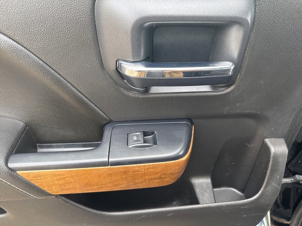 Used 2016 Chevrolet Silverado 3500 LTZ w/ Duramax Plus Package image 21