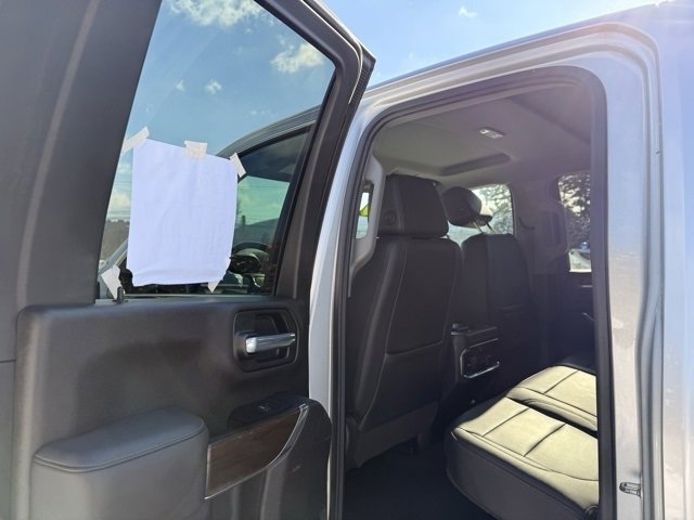 Used 2020 GMC Sierra 2500 SLT w/ SLT Convenience Package image 16