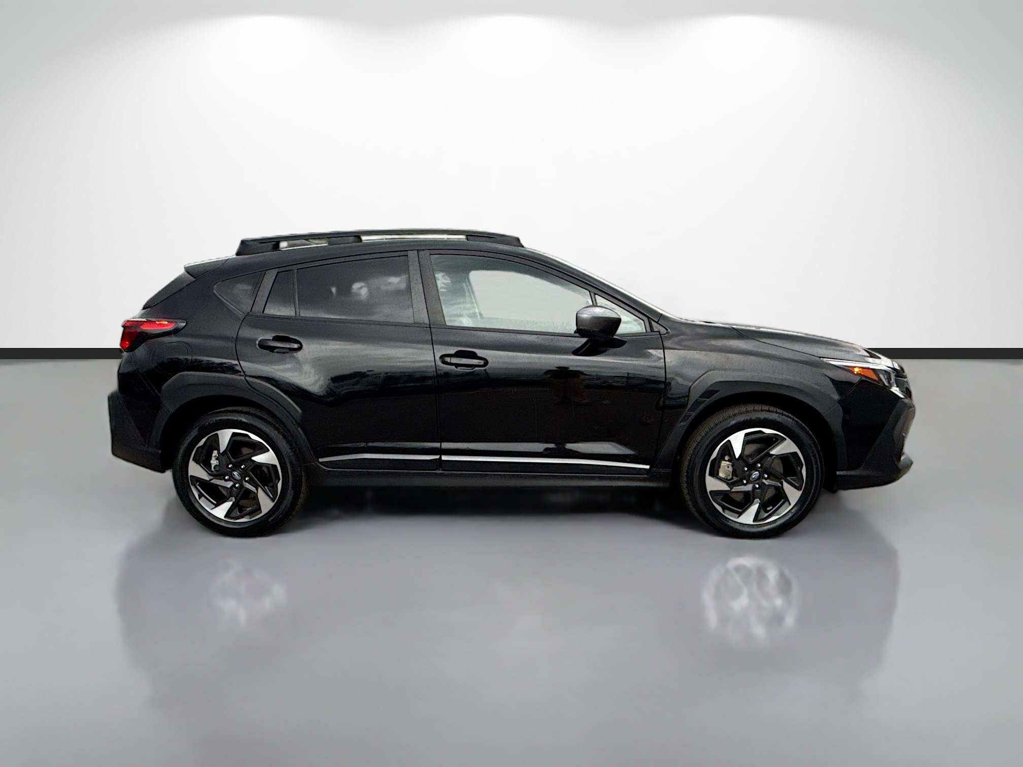 Certified 2024 Subaru Crosstrek 2.5i Limited AWD/4WD image 2