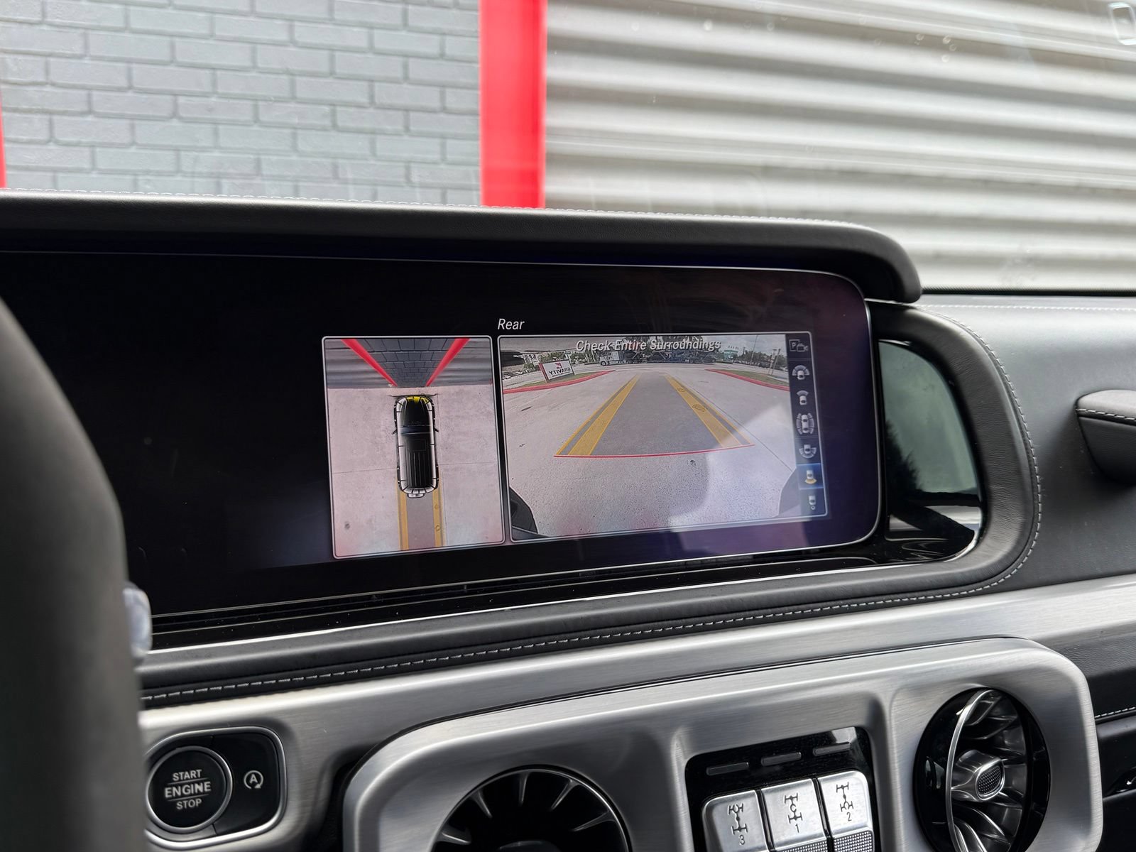Used 2020 Mercedes-Benz G 63 AMG 4MATIC image 43