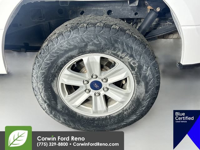 Used 2019 Ford F150 XLT AWD/4WD image 35
