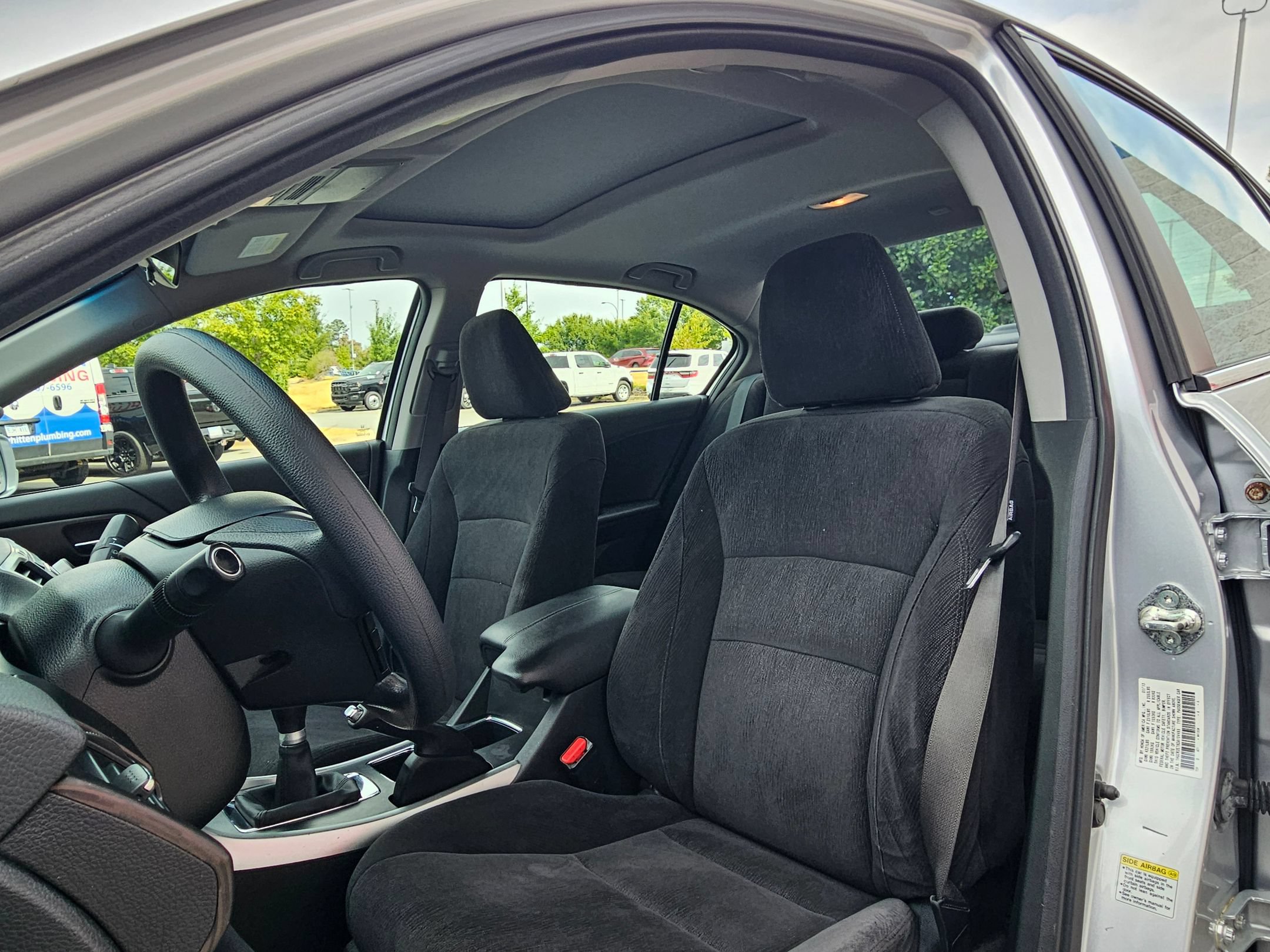Used 2013 Honda Accord EX image 22