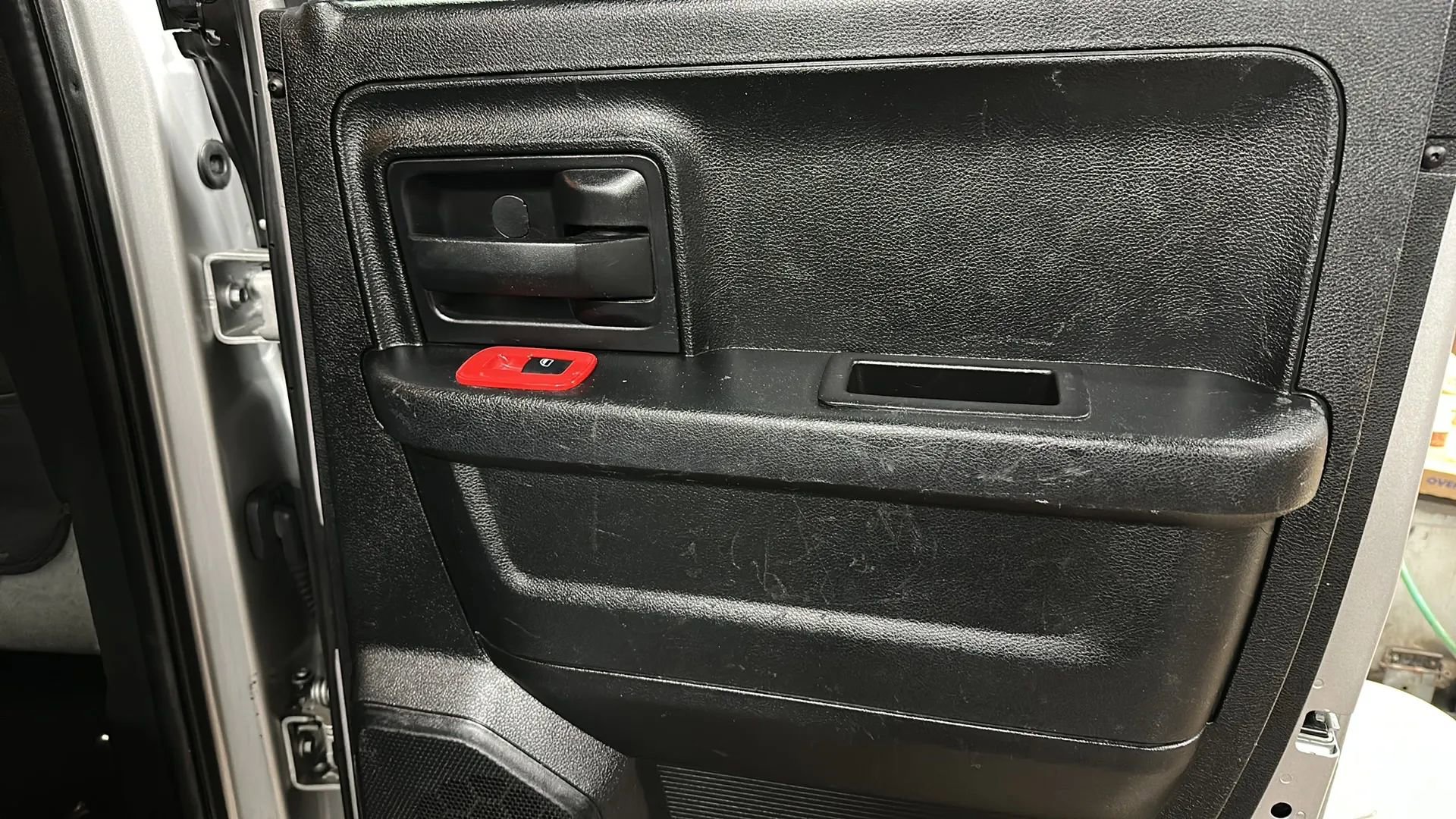 Used 2017 RAM 1500 Express w/ Express Value Package image 15