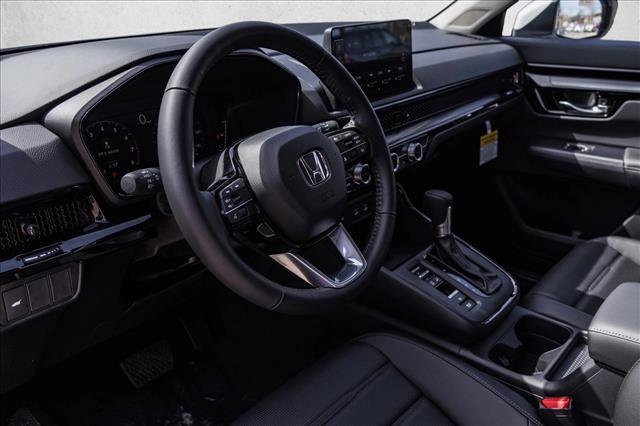 New 2026 Honda CR-V EX-L image 10