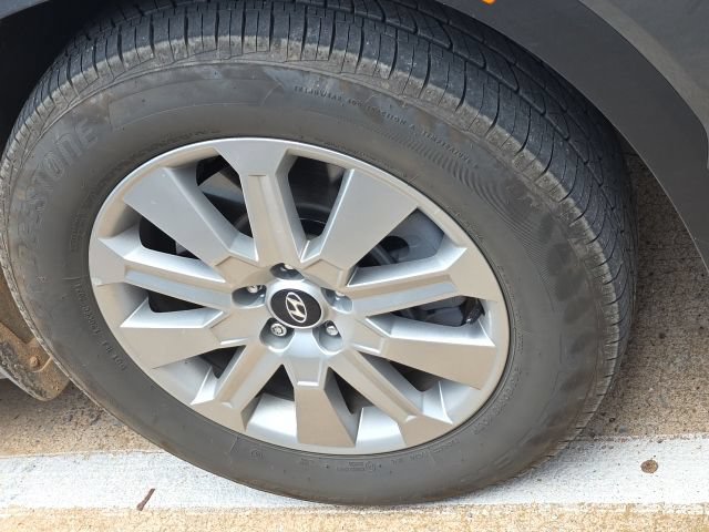 Used 2025 Hyundai Palisade SEL AWD/4WD image 10