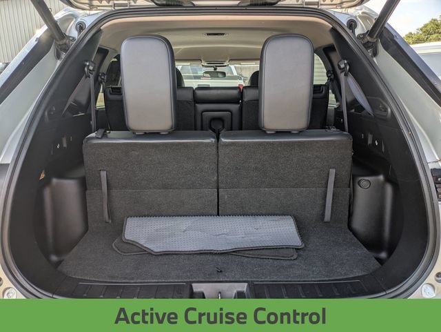 Used 2024 Mitsubishi Outlander SE FWD image 26