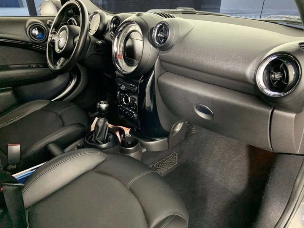 Used 2013 MINI Cooper Countryman S AWD/4WD image 14
