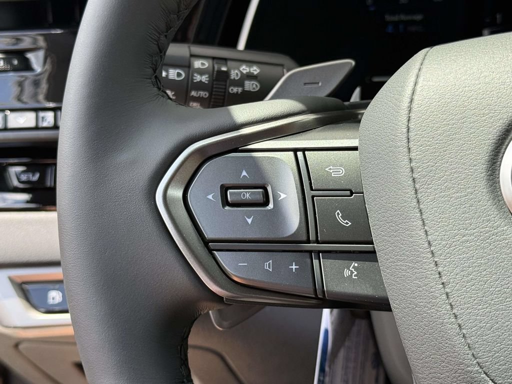 New 2026 Lexus RX 350 Premium AWD/4WD image 18