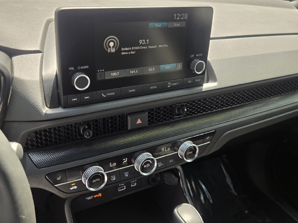Certified 2023 Honda CR-V Sport image 22