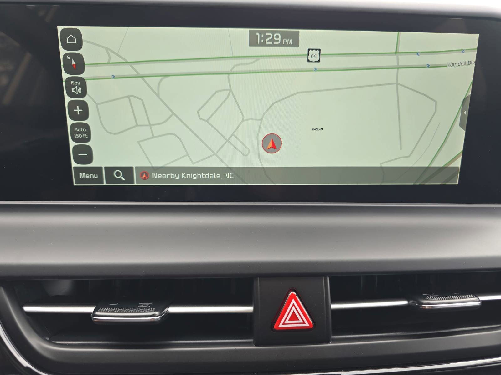 New 2026 Kia Seltos S FWD image 23