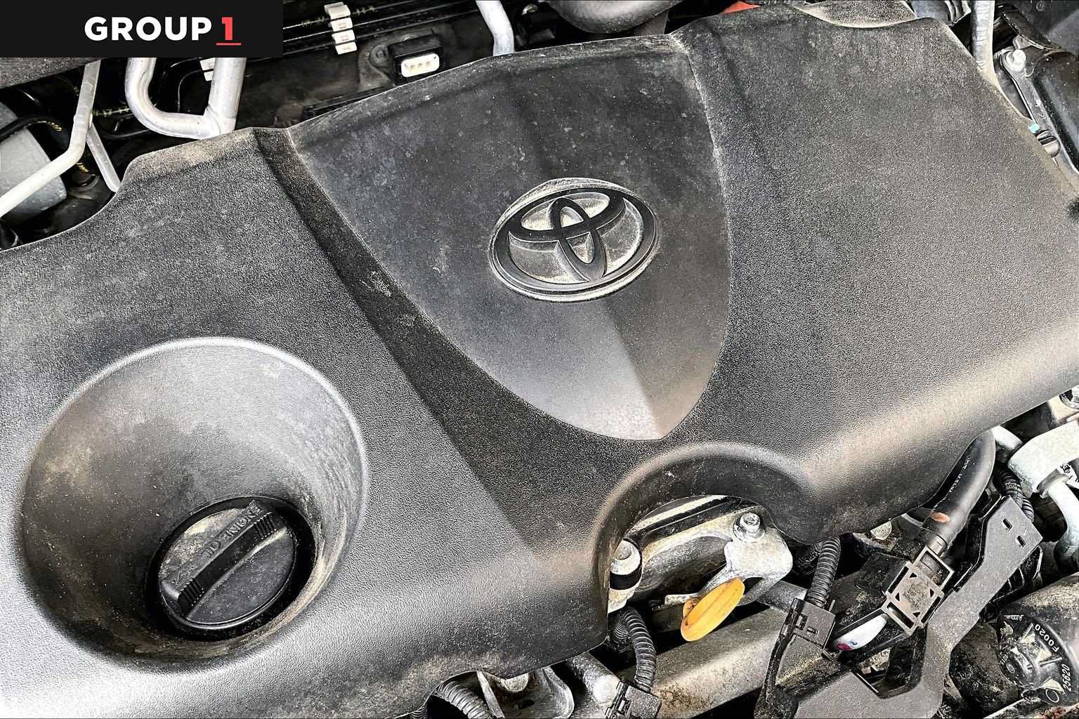 Certified 2020 Toyota Highlander XLE AWD/4WD image 31