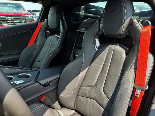 New 2027 Chevrolet Corvette Z06 w/ Z07 Performance Package RWD image 20