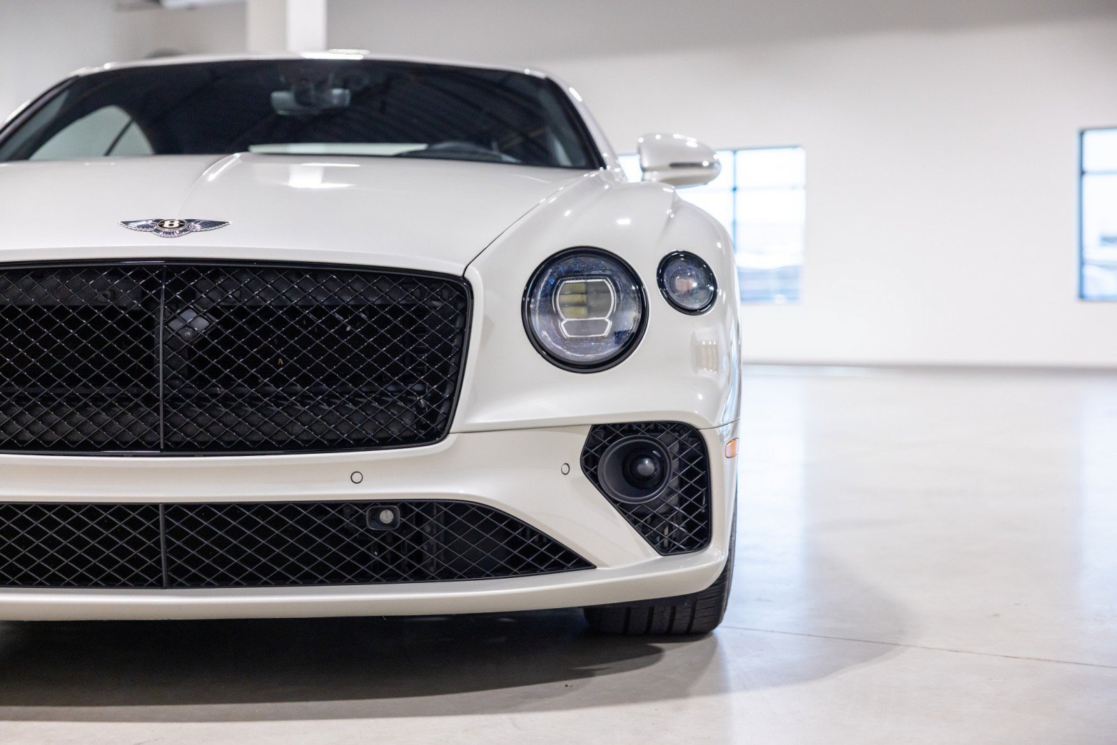 Used 2020 Bentley Continental GT First Edition AWD/4WD image 22