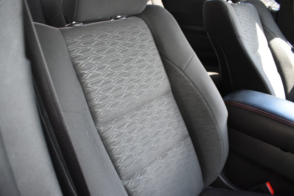 Used 2026 Dodge Durango GT RWD image 22