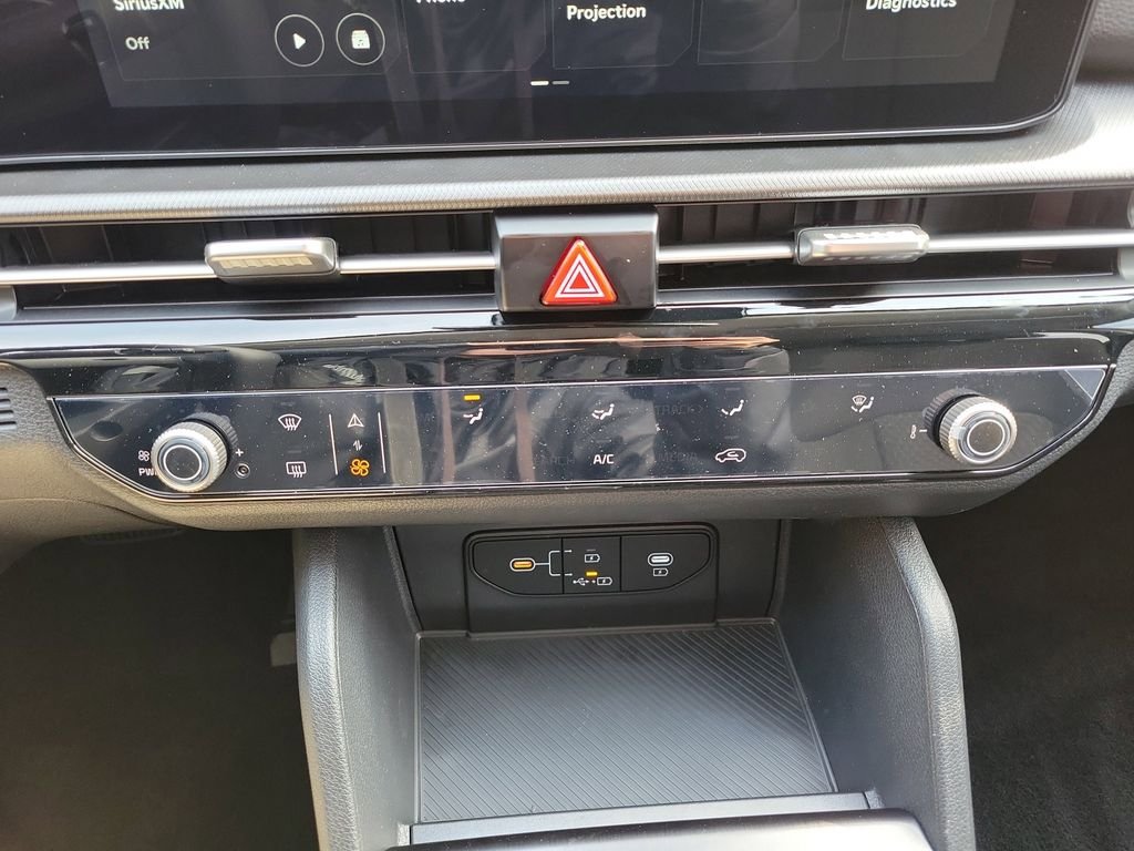 New 2026 Kia Sportage LX w/ LX Convenience Package image 32