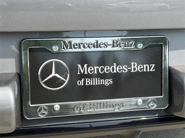 Certified 2025 Mercedes-Benz CLA 250 4MATIC image 45