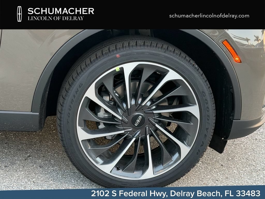 New 2026 Lincoln Aviator Reserve w/ Luxury Package AWD/4WD image 9