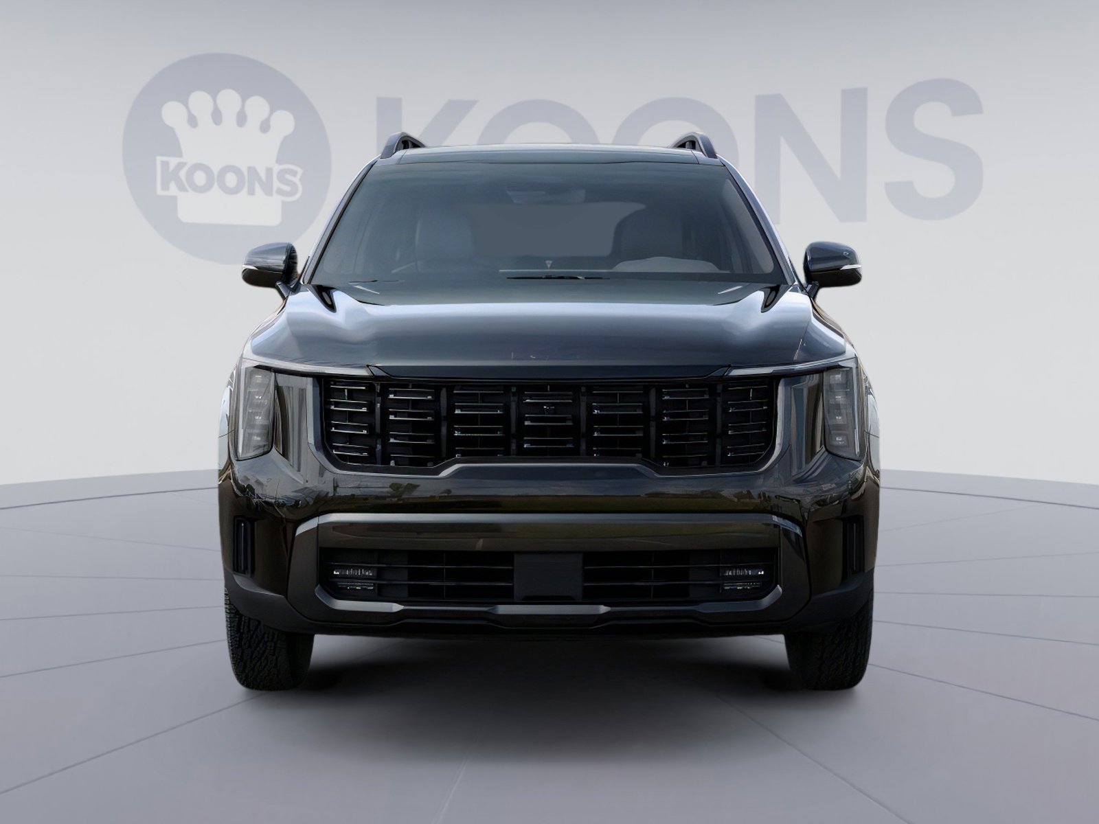 New 2026 Kia Sorento SX Prestige image 2