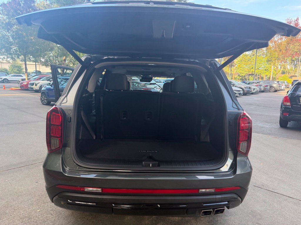 Used 2025 Hyundai Palisade XRT FWD image 17
