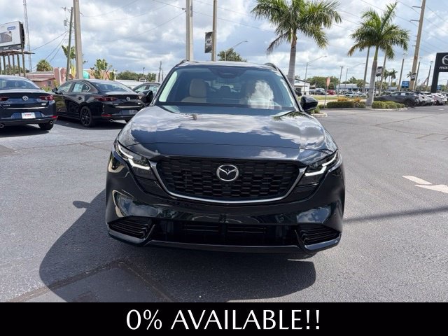 Used 2026 MAZDA CX-5 2.5 S w/ Premium Plus Package AWD/4WD image 2