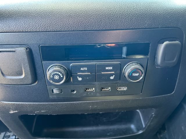 Used 2017 Chevrolet Tahoe Premier AWD/4WD image 24