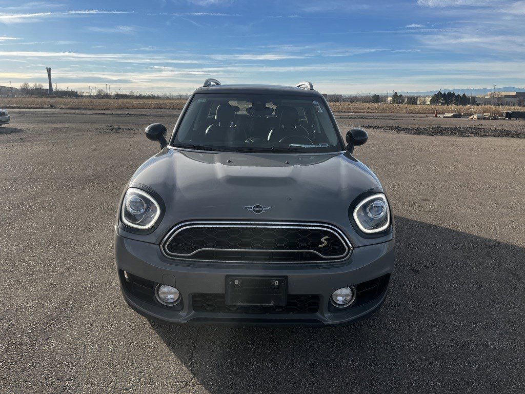 Used 2019 MINI Cooper Countryman SE w/ Premium Package image 2