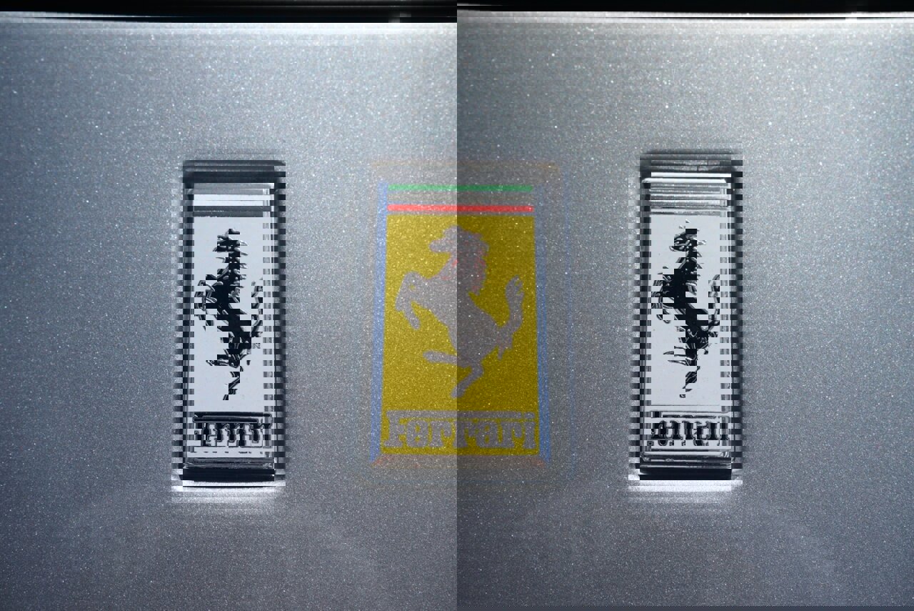 Used 2008 Ferrari 612 Scaglietti image 57