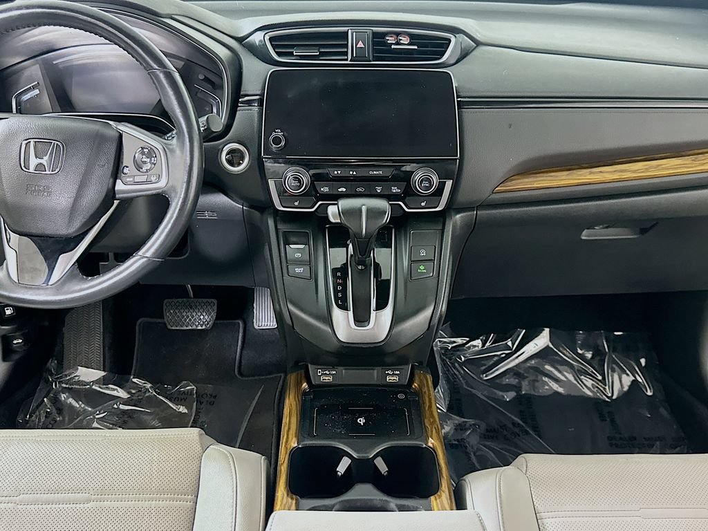 Used 2020 Honda CR-V Touring image 18