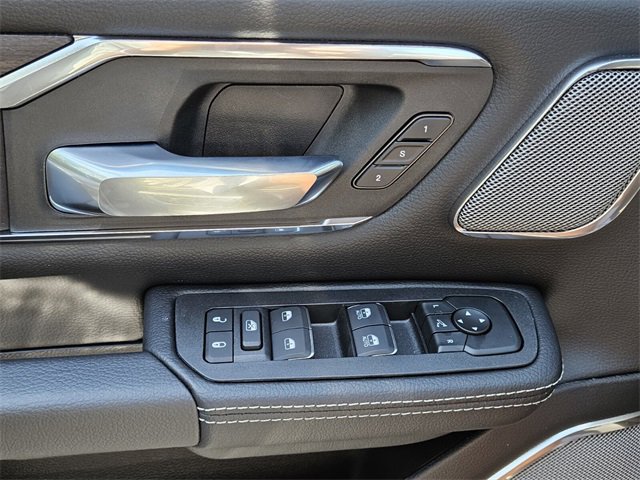 New 2026 RAM 1500 Laramie w/ Night Edition image 31